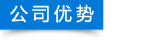 公司優(yōu)勢(shì)